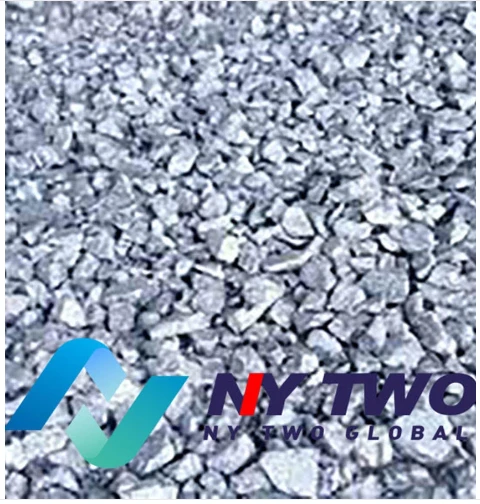 Medium carbon ferromanganese (MCFM) 