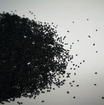 Black Fused Alumina