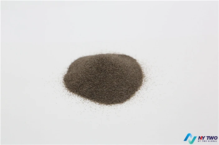 Brun Fused Alumina 14a