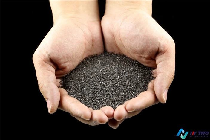 Brown Fused Alumina