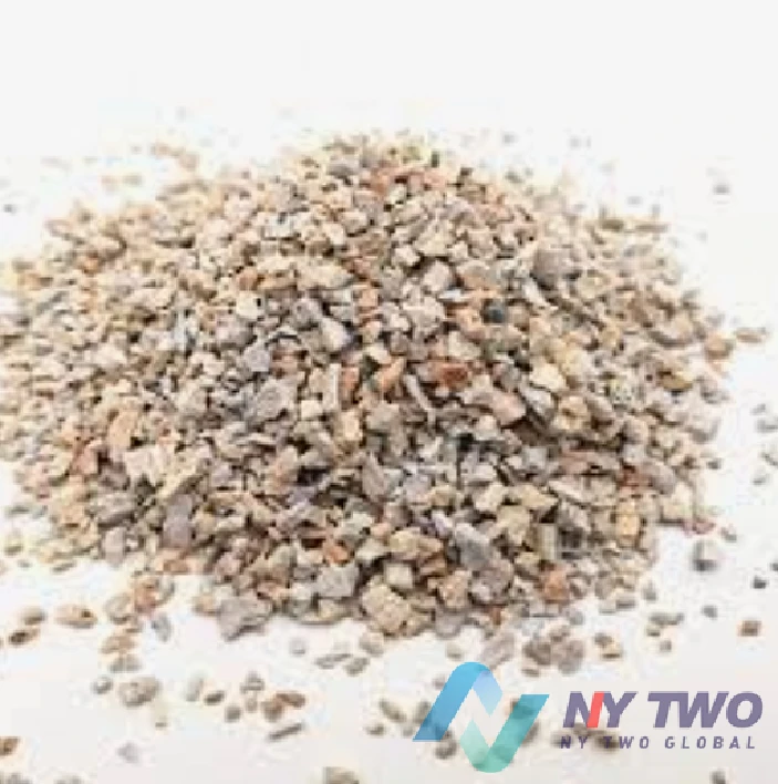 Calcined Bauxite
