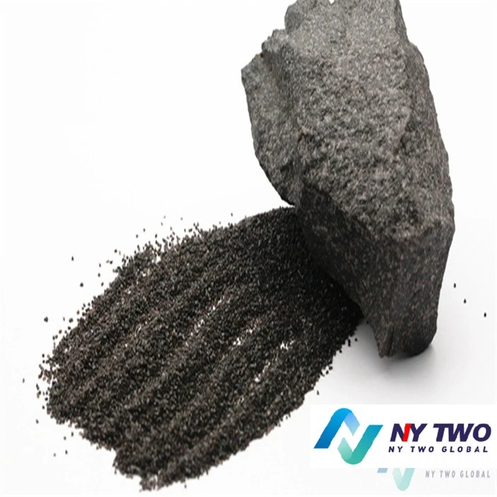 Cheap Brown Fused Alumina For High-Quality Abrasives