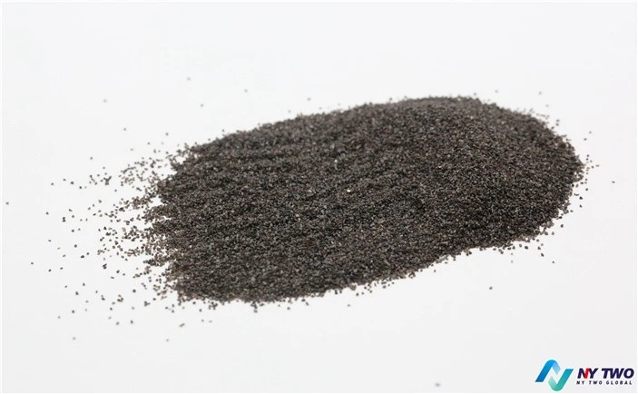 In Addition To Brown Fused Alumina Powder, We Also Offer A Wide Range Of Other Abrasive Products, Including Silica Sand, Aluminum Oxide, And Zirconia.