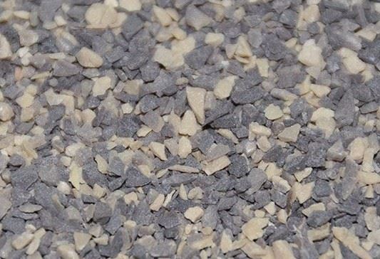 Sintered Alumina Spinel