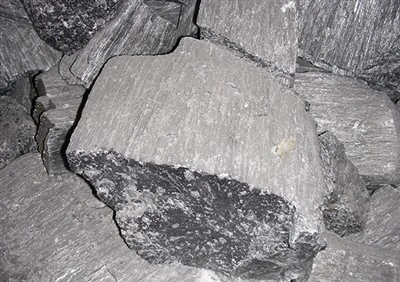 Mullit er bredt brugt i metallurgisk industri