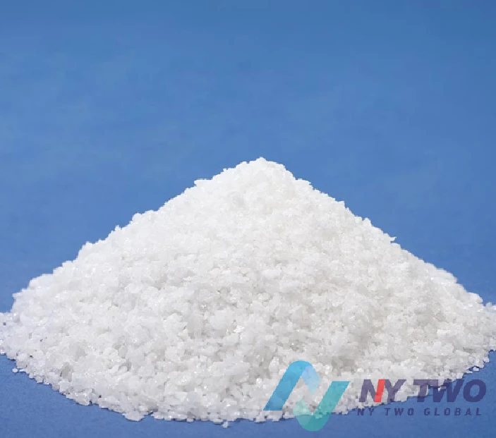 Tabular Alumina For Thermal Conductivity