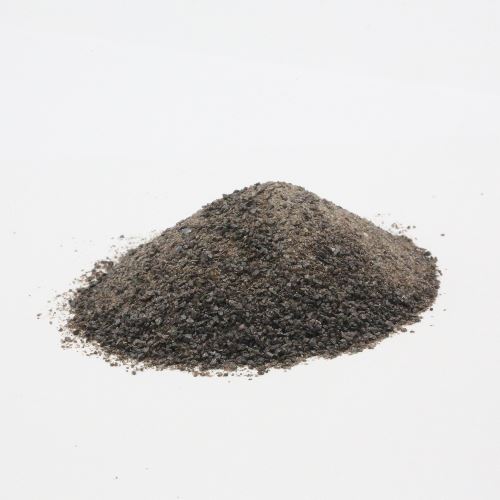 Ildfaste materialer Bauxitmine Brun Fuseret Alumina (Al2O3) Aluminiumoxidpulver Fines 325 Mesh