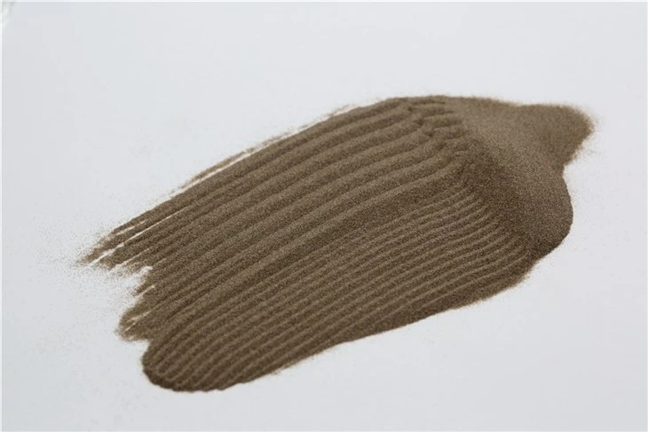 Brown Aluminium Oxide