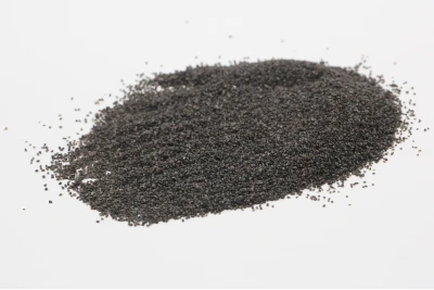Brun aluminiumoxid