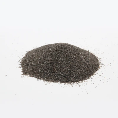 Brun Fused Alumina Pulver Pris