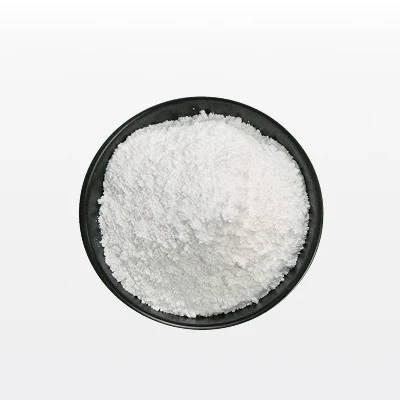 Kalcineret aluminiumoxid pulver