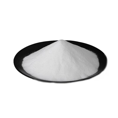Tæt smeltet aluminiumoxid pulver