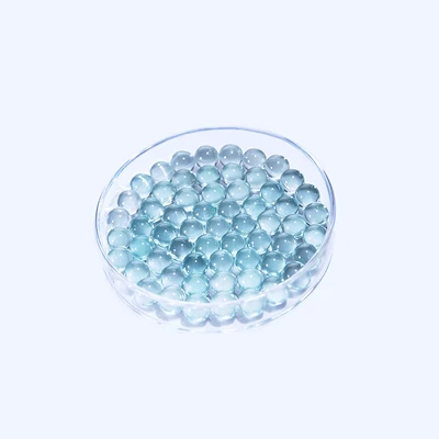 Glas perler