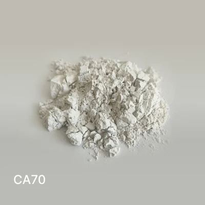 Høj alumina cement CA70