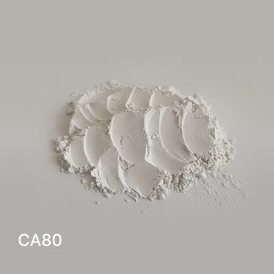 Høj alumina cement CA80