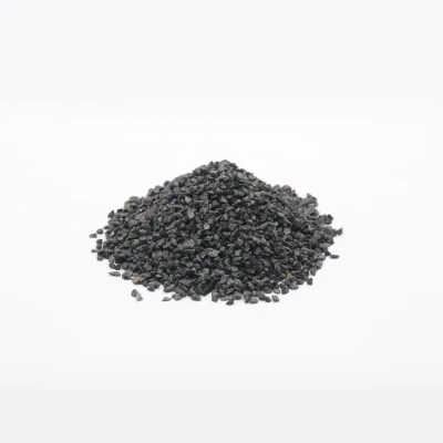 Høj kvalitet F24 Sharp Grain Brown Fused Alumina BFA
