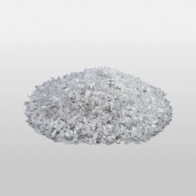 Producenter og leverandører af Fused Mullite