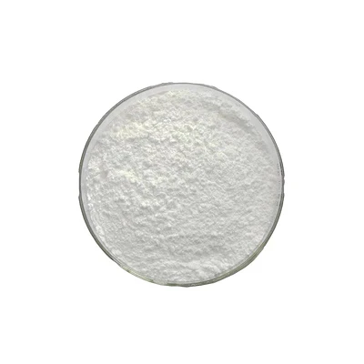 OEM Hvidt Aluminiumoxidpulver