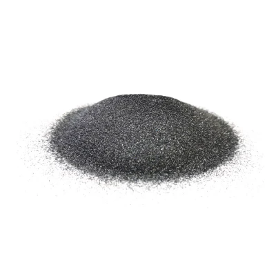 Siliciumcarbid