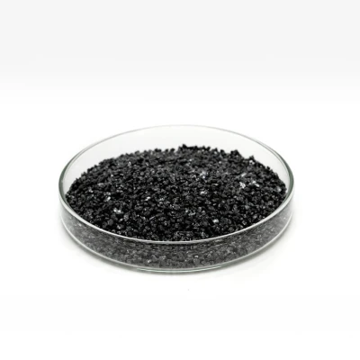Siliciumcarbid er et ledende ildfast materiale