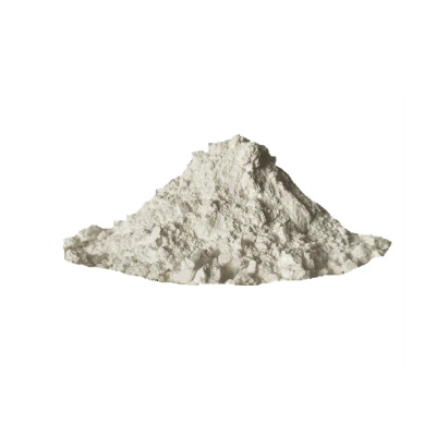 Siliciumoxid slibepulver