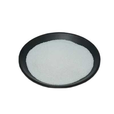 Aluminiumoxidpulverleverandør