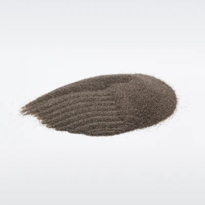 Brown Fused Alumina Producenter og leverandører