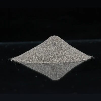 Brown Fused Alumina Powder Producenter og leverandører