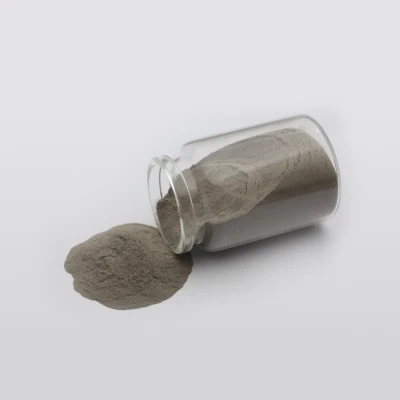 Brunt smeltet aluminiumoxid (fint pulver)