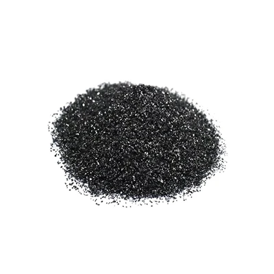 Elektrocarb sort siliciumcarbid