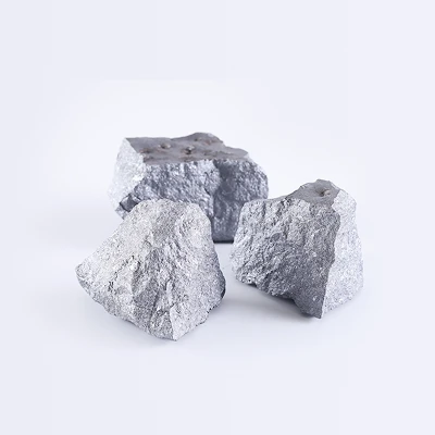 Ferrosilicium