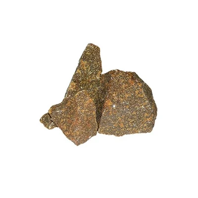 Fused Magnesia HS kode 25199010