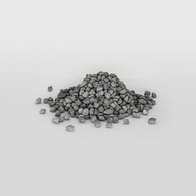 Sammensmeltet Zirconia Alumina