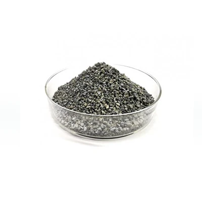 Sammensmeltet Zirconia Alumina