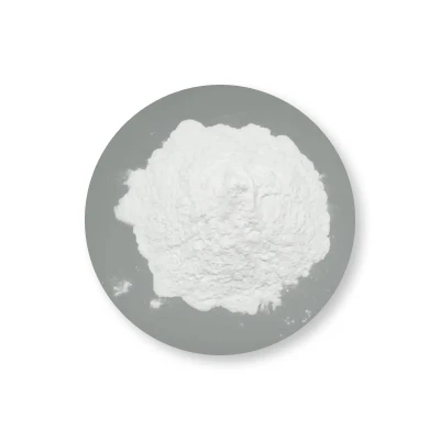 Grit White Fused Alumina Oxide Til Sandblæsning fra Kina