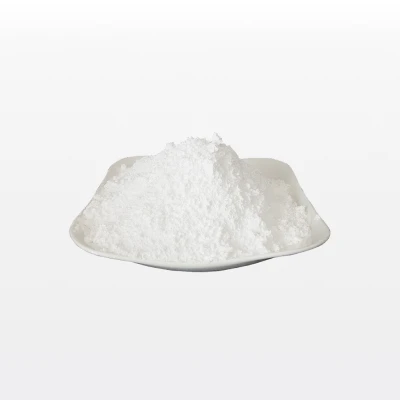 Høj hvid aluminiumhydroxid