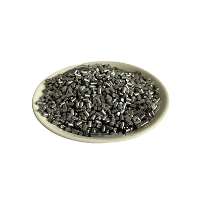 Magnesium chips og granulat