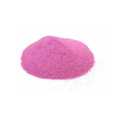 Pink Korund