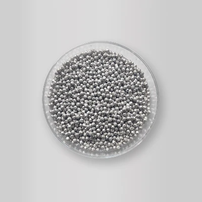 Magnesiums egenskaber