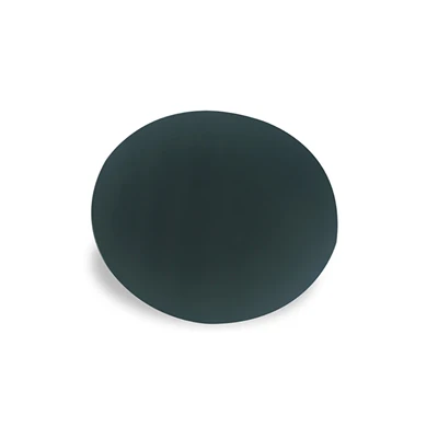 Siliciumcarbid keramisk wafer