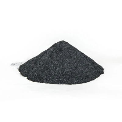 Siliciumcarbid pulver