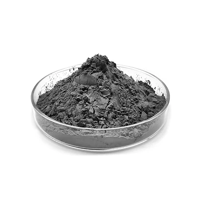 Siliciumcarbid pulver til salg