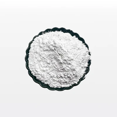 Superfint hydroxid aluminium