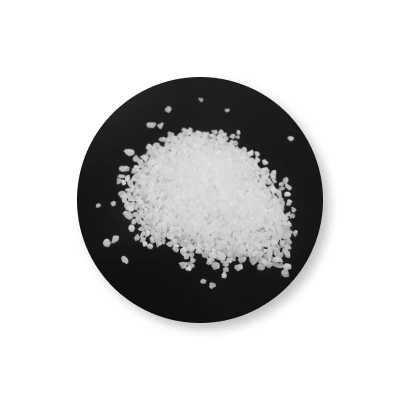 Hvidt aluminiumoxid