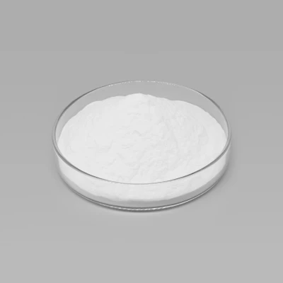Hvid korund_hvid korundpulver