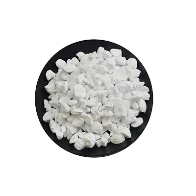 Hvid Fused Alumina For Gel Coat Mold Sandblæsning