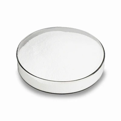 Hvide smeltede aluminiumoxid slibekorn