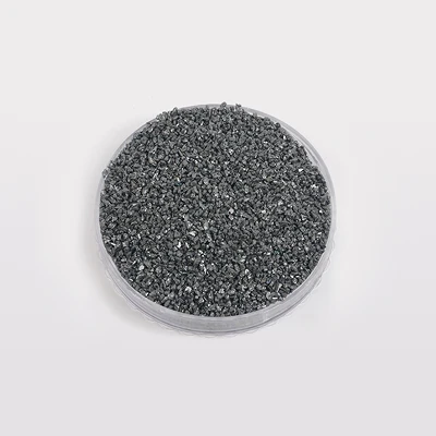De unikke egenskaber af SORT SILICONCARBIDE SIC RP 7/12