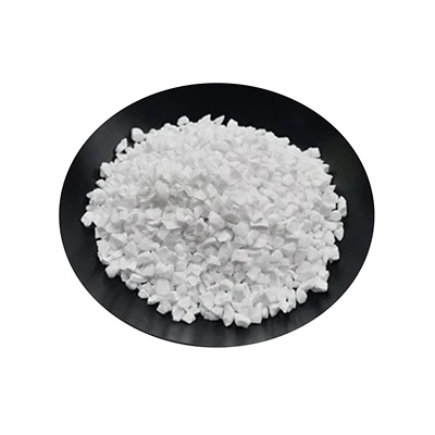 Producenter af hvidt smeltet aluminiumoxid