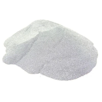 63-125µm Magnalium Pulver, MgAl, 50/50, Pulver - Legering af Magnesium Og Aluminium, Aluminium/Magnesium Legering Pulver, Forskellige mængder tilgængelige